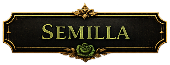 Semilla
